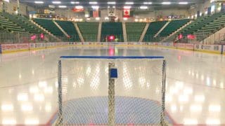 Photo Courtesy Adirondack Thunder