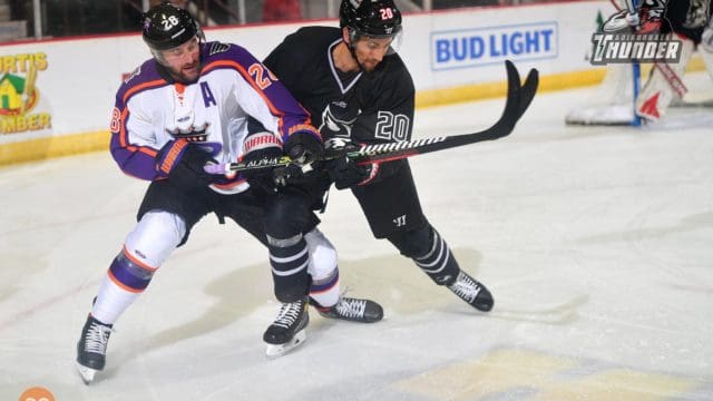 Photo Credit: Andy Camp (Adirondack Thunder)