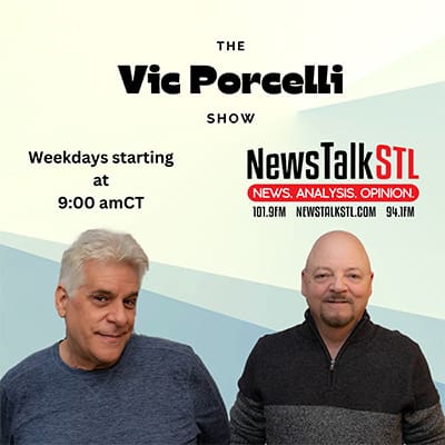 The Vic Porcelli Show