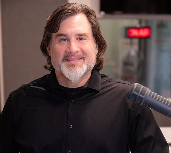 Mike Ferguson