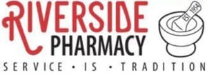 Riverside Pharmacy Logo
