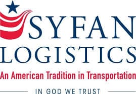 Syfan Logistics Logo