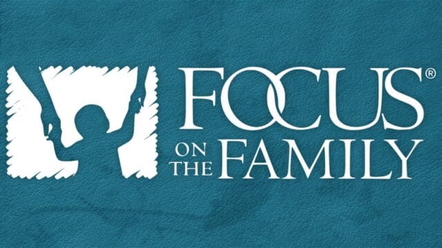 Focus on the Family