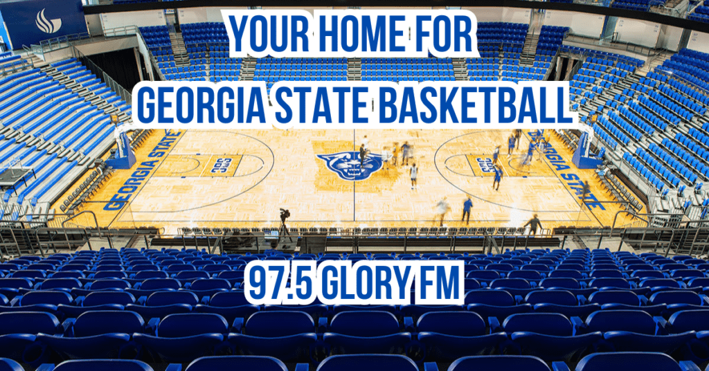 Georgia State Basketball