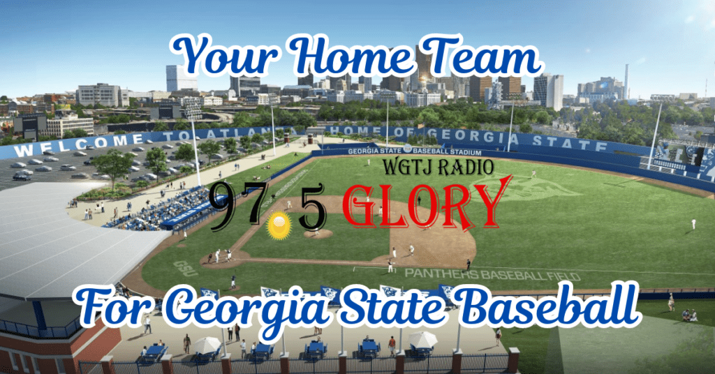Georgia State Baseball