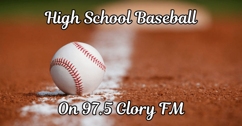 High School Baseball