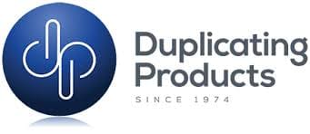 Duplicating Products Logo