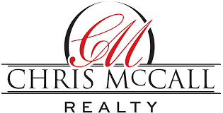 Chris McCall Realty Logo