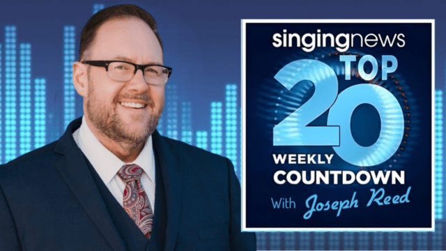 Singing News Top 20 Weekly Countdown