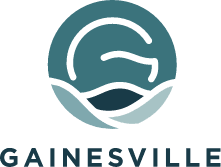 (Courtesy City of Gainesville)