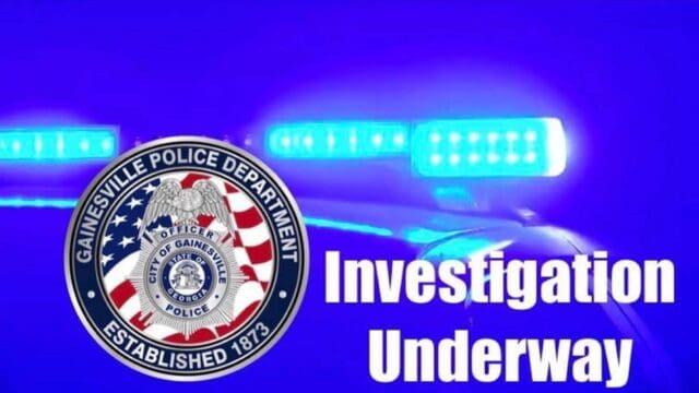 (Gainesville Police Department)