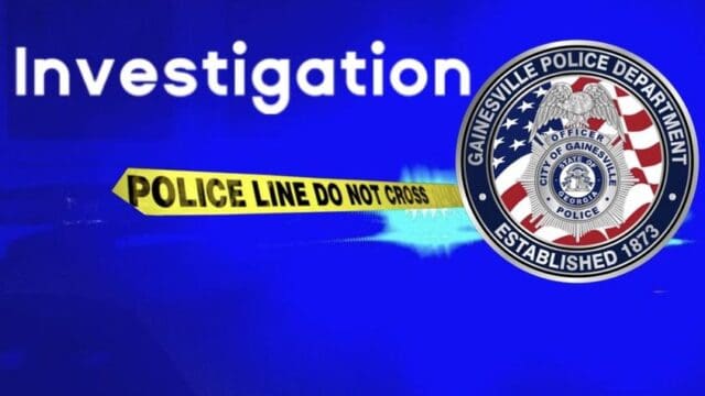 (Gainesville Police illustration)