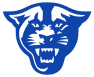 Georgia State Panther Logo
