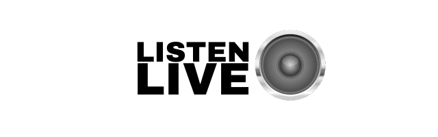 Listen Live Graphic