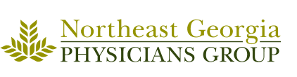 Northeast Georgia Physicians Group Logo