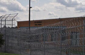 Lee Arrendale State Prison (Ga. Dept. of Corrections photo)