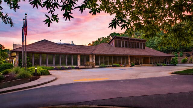 Bend Bioscience's Gainesville location is on Gould Drive off McEver Road. (Courtesy Bend Bioscience website)