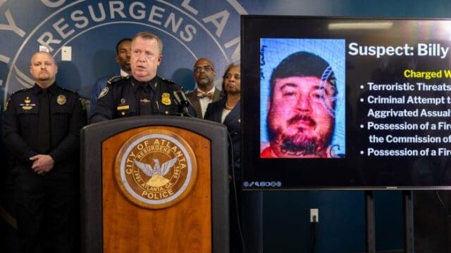 (SRN NEWS/AP photo)