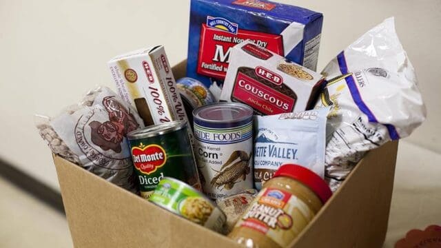 (Good Samaritan Food Ministries photo)