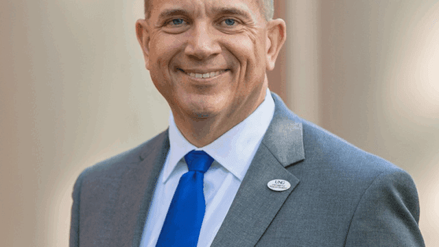 Dr. Shannon announced an initiative aimed at training 3,000 nurses, 250 physical therapists and 200 mental health counselors in the next five years.   (UNG file photo)