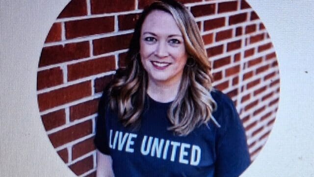 (United Way of Hall County photo)