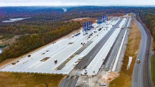 (Ga. Ports Authority photo)