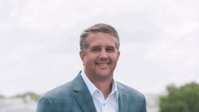 Elliott was elected Nov. 4 and will fill the vacancy left when Zack Thompson resigned in June to run for mayor. (Photo courtesy Jonathan Elliott campaign website.)