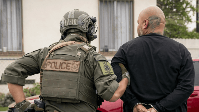 (Undated Dept. of Homeland Security photo)