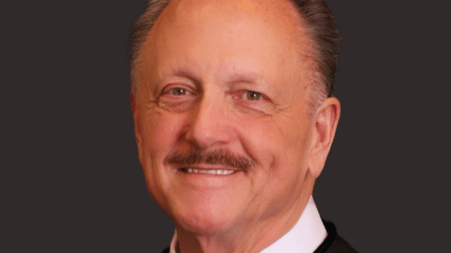 Jackson Co. Chief Magistrate Judge Andy Garrison (Jackson Co. government photo)