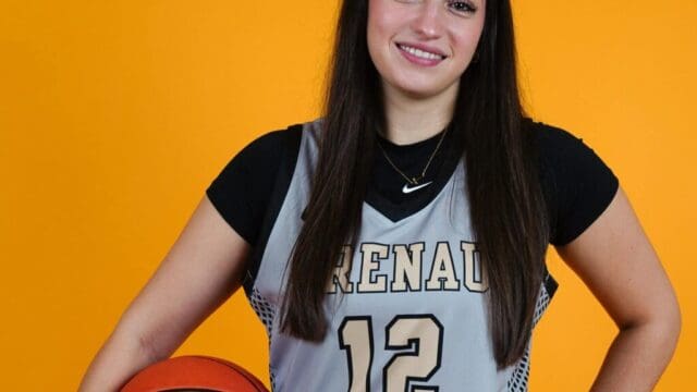 (Brenau U. photo)