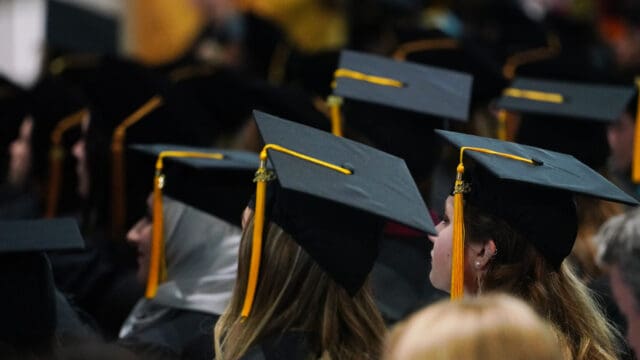 File photo (Courtesy Brenau University)