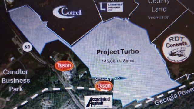 (Courtesy Project Turbo)