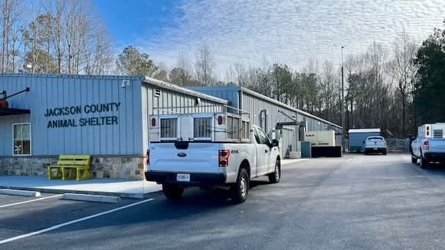 (Jackson Co. Government  photo)