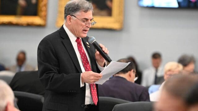 File photo (Andrew Clyde congressional website photo)