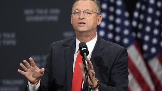 File photo (Courtesy SRN NEWS/AP)