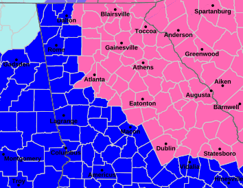 (NWS graphic)