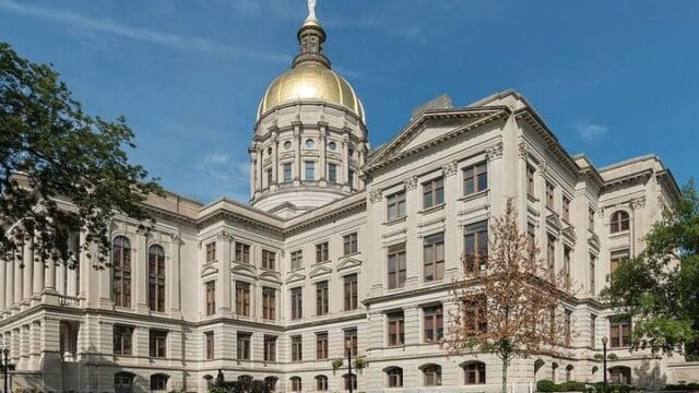 (Georgia Revenue Dept. photo)