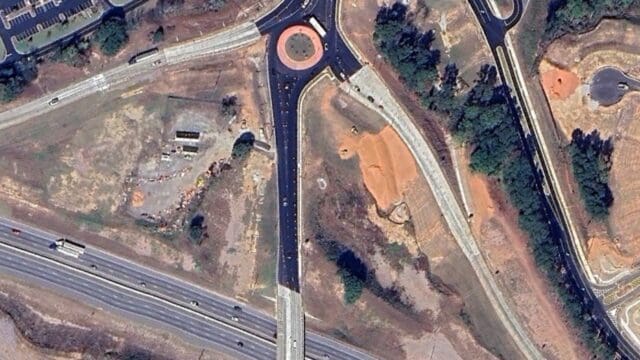 (GDOT photo)
