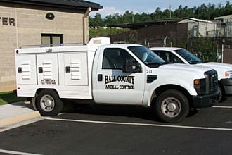 (Courtesy Hall Co. government)