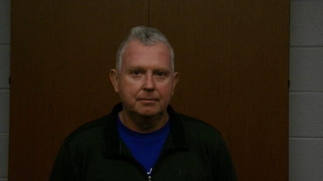 (HCSO mug shot)