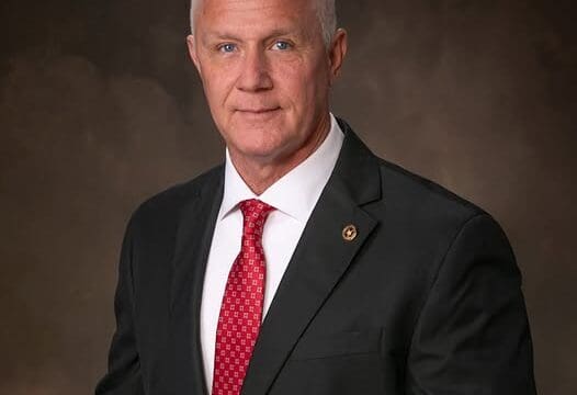 "Communication is the best defense," said Sheriff Fulbright. "Talk to your parents and grandparents today. Let them know it’s okay to hang up on anyone asking for money.”
(Stephens Co. Sheriff's Office photo)