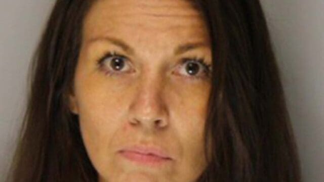 HCSO mug shot)