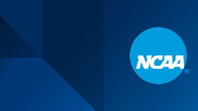 (FROM NCAA FACEBOOK PAGE)