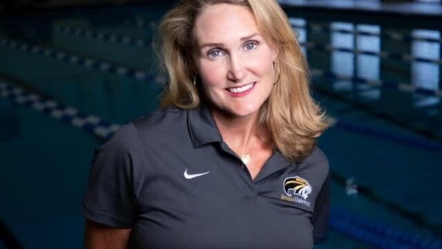 (Brenau U. photo)