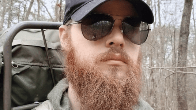 (Dawson County Sheriff's Office photo)