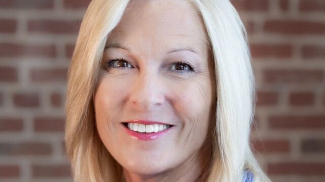Dr. Michelle Masters. (Gainesville City School System photo)
