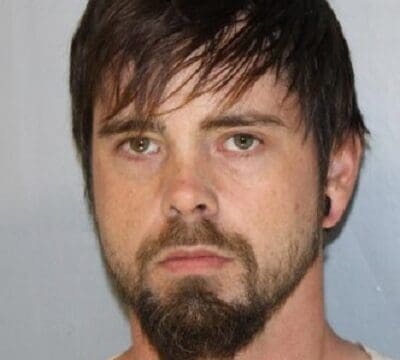 (HCSO mug shot)
