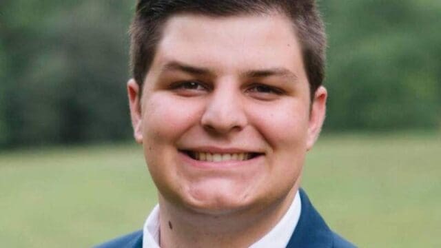 (Webb Funeral Home photo)
