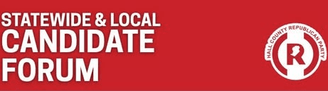(Hall Co. Republican Party)