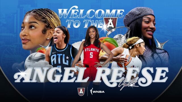 (Atlanta Dream)
